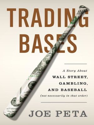 cover image of Trading Bases
